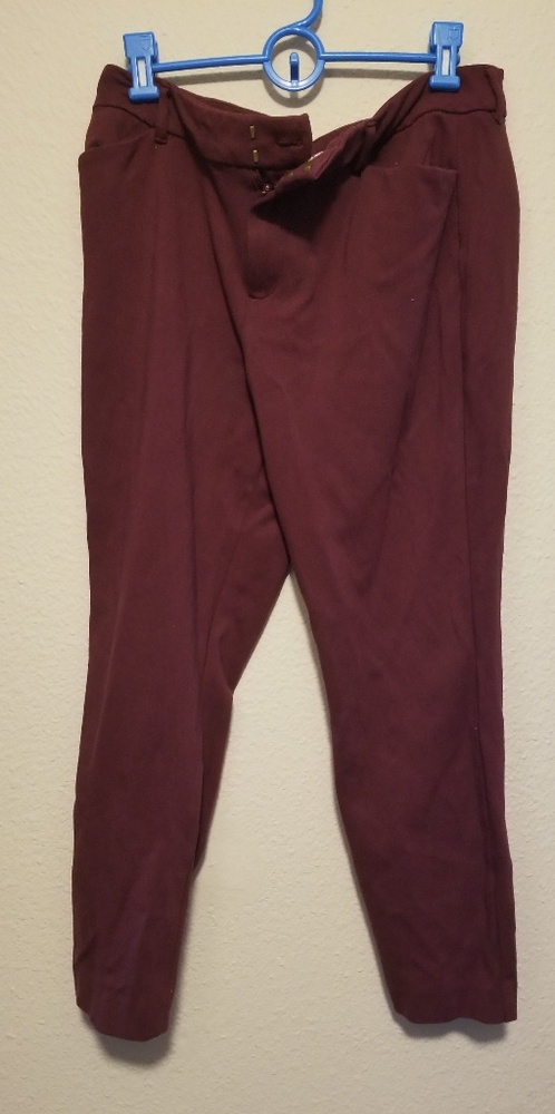 Old navy pixie pants